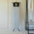 Brabantia Size B Ironing Board with Solid Steam Iron Rest-2136805198
