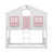 Pink/White is out of stock