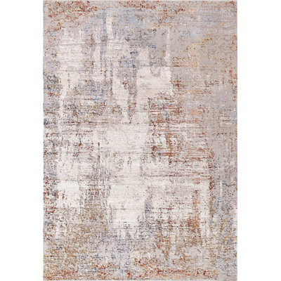 Abstract Indoor Rug