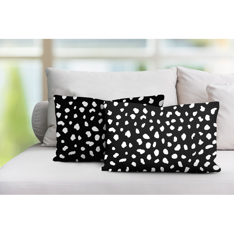 Coussin intérieur / extérieur Lumbar