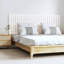 Huya Headboard