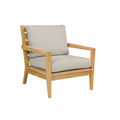 Algarve Outdoor Lounge Chair