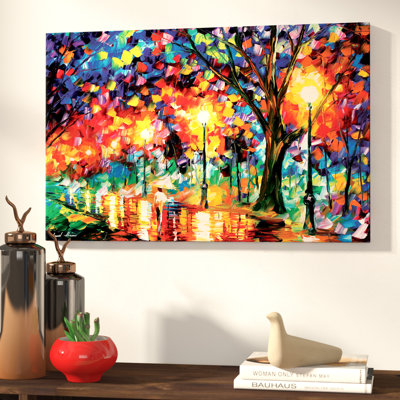 " Eternity " by Leonid Afremov