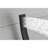 12" Rain Shower Head Systems Wall Mounted Shower-126231946