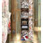 Les Papiers Floral Wallpaper Double Roll-74864296
