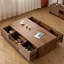 Table basse en bois nord-américaine à haute latitude-104470935