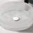 Topcraft Artistic Bathroom Countertop Basin-119881471