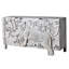 Jaynanne 60'' Solid Wood Sideboard