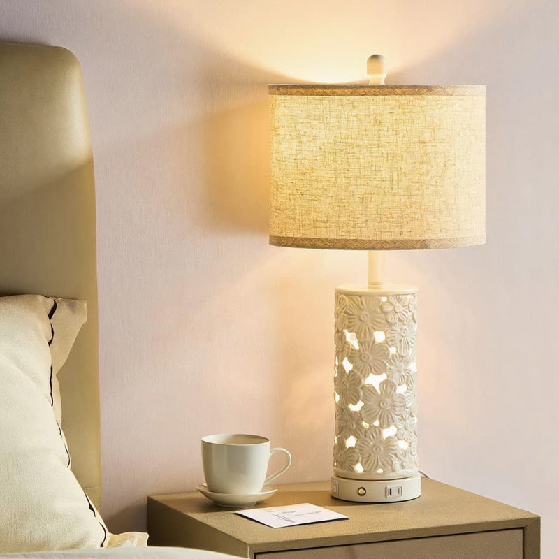 Lampe de table Modern