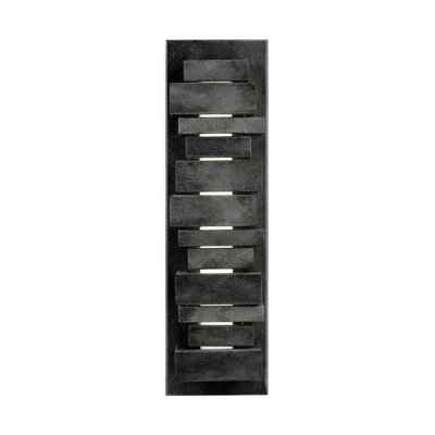 Ledgend LED Outdoor Flush Mount