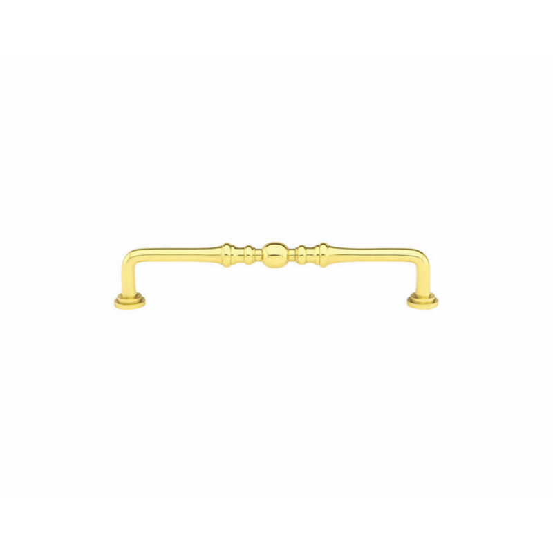 Emtek Spindle Cabinet Pull 3" Center-to-Center