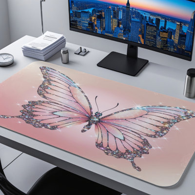 Polyester Desk Pad