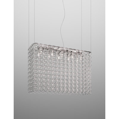 Giogali 10 - Light Pendant