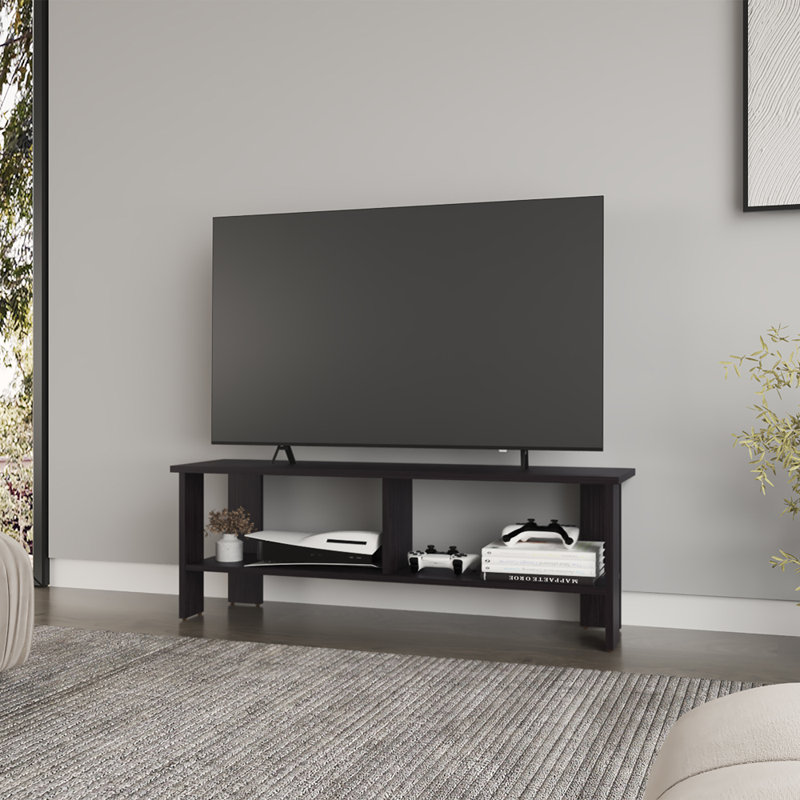 Woodham Tv Stand, Black
