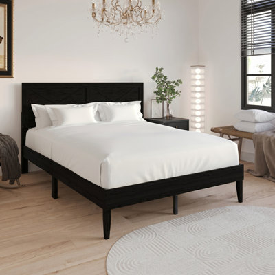 Oxnard King Platform Bed