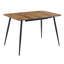 Mose 4 - Person Extendable Dining Set