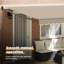 Brayden Studio Retractable Patio Awning-1255250531-1255250546