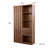 Freestanding Storage Cabinet