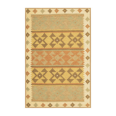 Duhl Moroccan Indoor Rug
