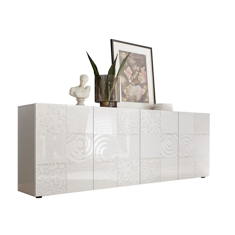 Weisman 241cm Sideboard