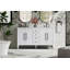 Meuble-lavabo double 60 po-2136184977