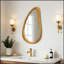 Miroir mural Modern