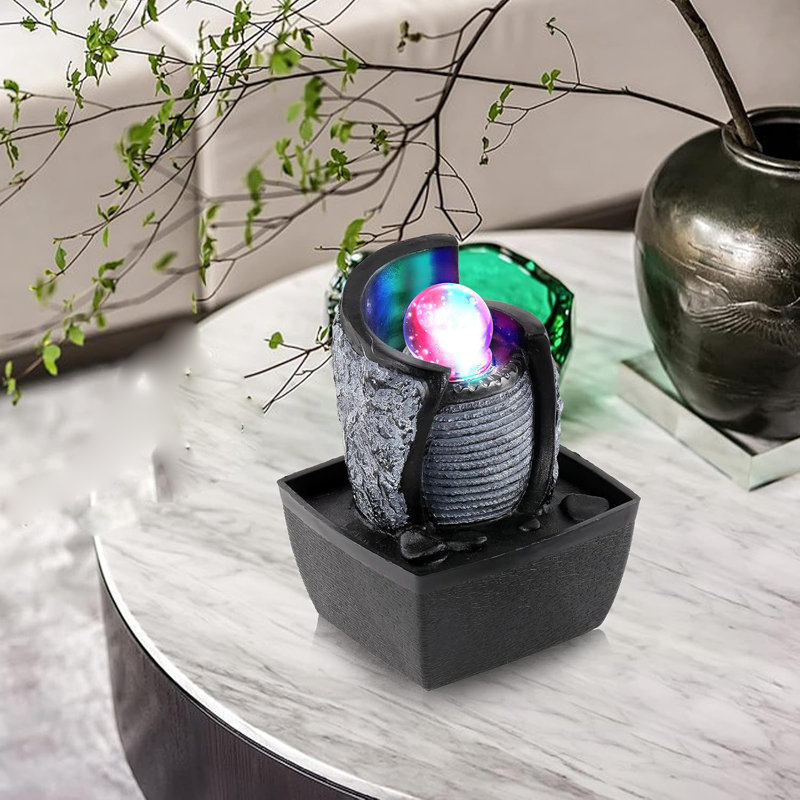 Mini Waterfall Fountain