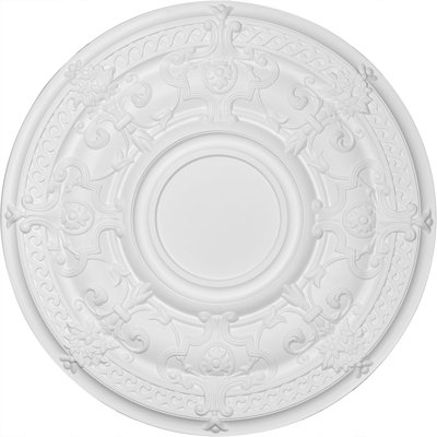 Rosette l 7 1/2 po Kepler