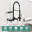 DORNBERG Kitchen Faucet-97981573