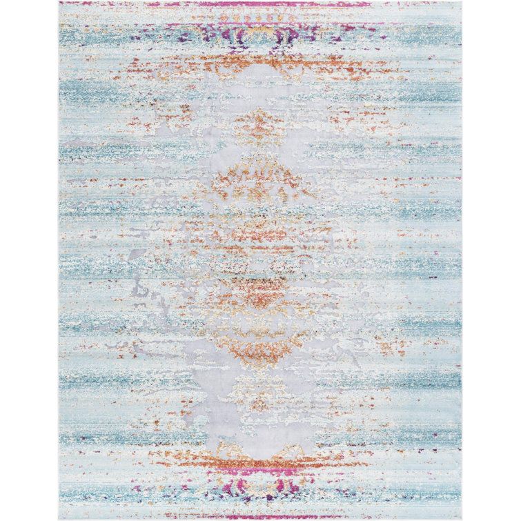 Oriental Indoor Rug
