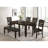 Rectangle Dining Table