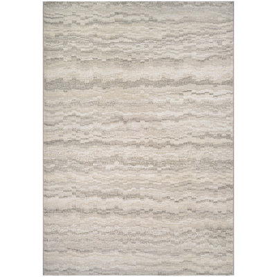 Tapis multicolore Ianthe