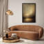 Art mural encadré abstrait rétro antique classique pour chambre à coucher-1101959708-1101959709