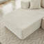 Méridienne double 106 po Cloud-1245582514