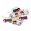 Ornement figurine suspendue