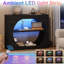 Console 39 "avec ruban lumineux 39"