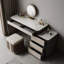 Commode de chambre de luxe