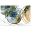 «Hibernation II», reproduction sur verre