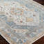 Beyanka Machine Tufted Area Rug-1527774715