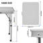 60cm Folding Table