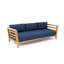 Cordoba Outdoor Teak Bench