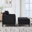 Fauteuil d'appoint 35,5 po-362880462