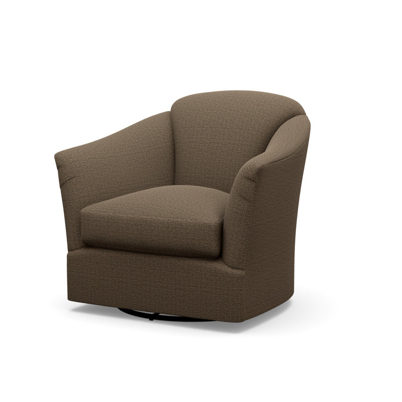 Sam Swivel Chair, Sugar Shack 120511