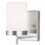 Zire 1 - Light Armed Sconce-2129481506-2128029512