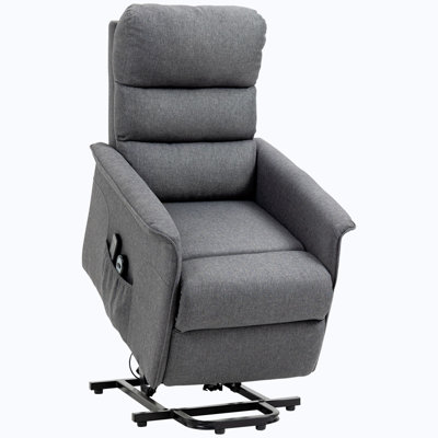 Power Lift Recliner Chair