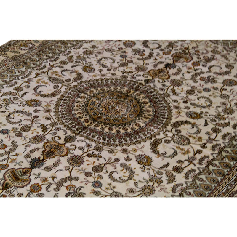 Oriental Area Rug