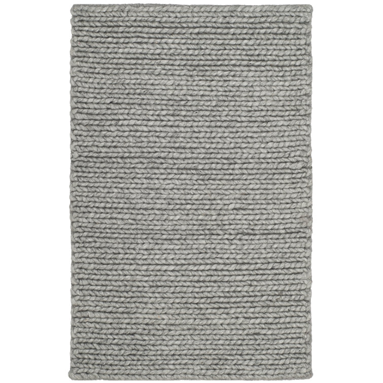 Ginseng Handmade Steel Rug