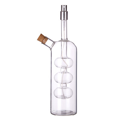 Single Oil / Vinegar Cruet