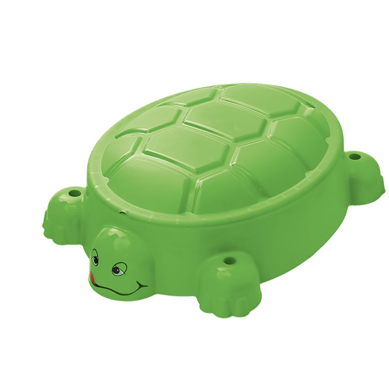 Starplay x Plastic Sandbox with Cover