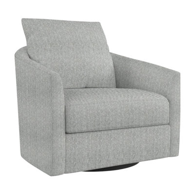 Camden Outdoor Swivel Armchair